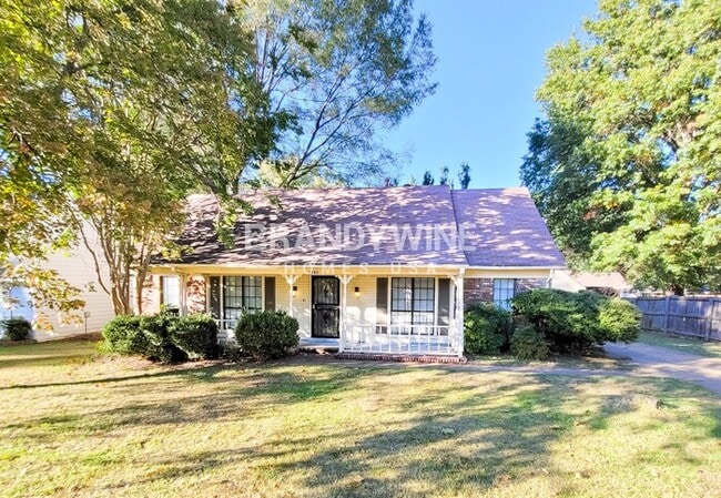 property at 6780 Burlingame Dr