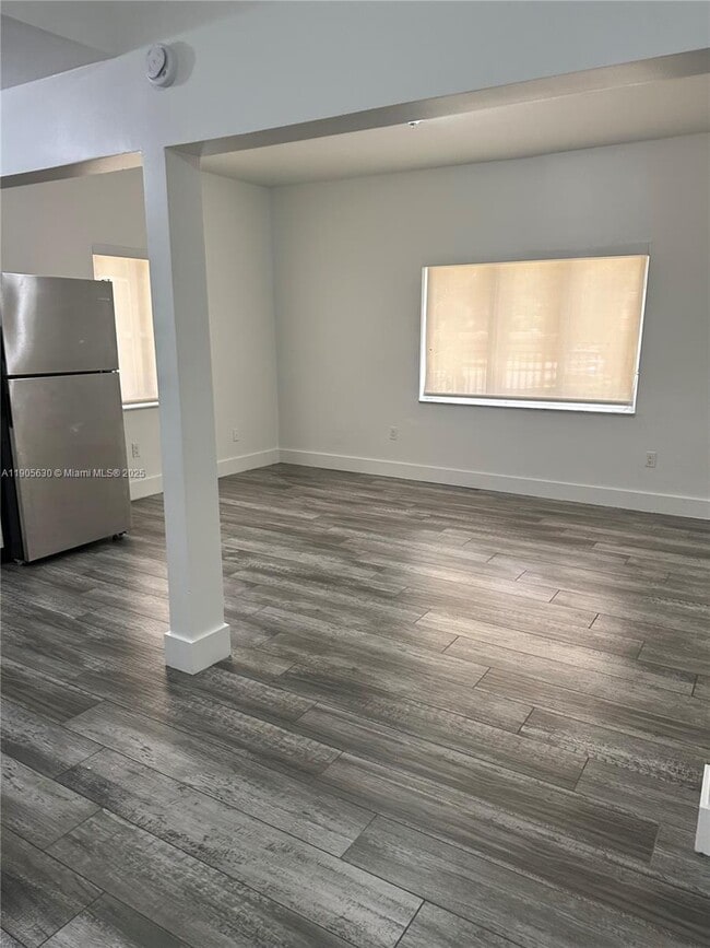 property at 2500 NE 192 St