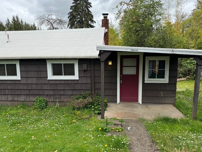 property at 1857 Garden Ave
