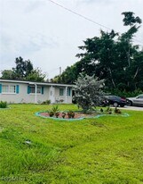 804 March St in North Fort Myers, FL - Building Photo