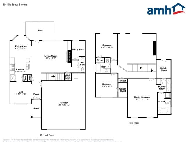 201 Ella St in Smyrna, TN - Building Photo - Building Photo