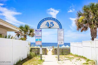 102 Linda Marie Ln in Panama City Beach, FL - Building Photo - Building Photo
