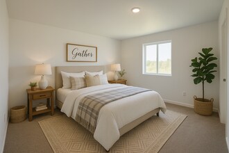 8108 W Grey Alder Dr in Eagle, ID - Building Photo - Building Photo