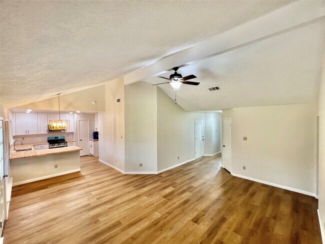 7126 Gettysburg Dr in Richmond, TX - Building Photo - Building Photo