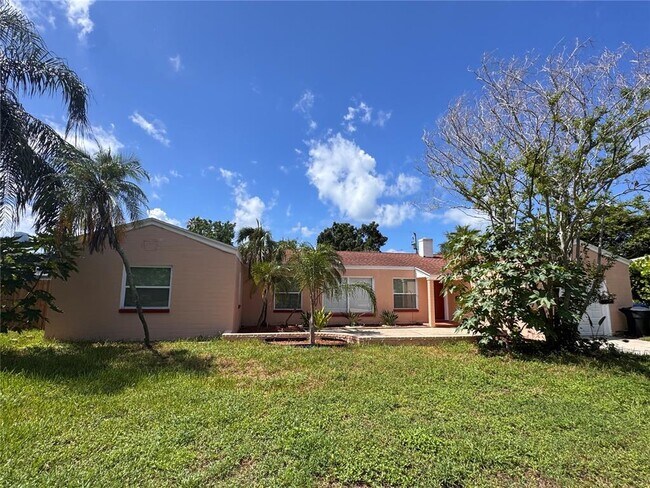 202 63rd Ave S in St. Petersburg, FL - Building Photo - Building Photo