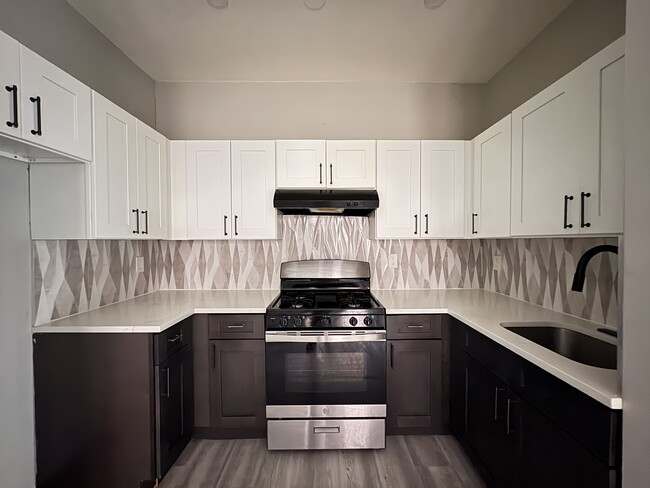 307 Magnolia Ave, Unit 6