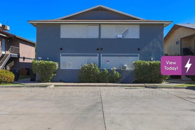 1865 N Spring in Mesa, AZ - Building Photo - Building Photo