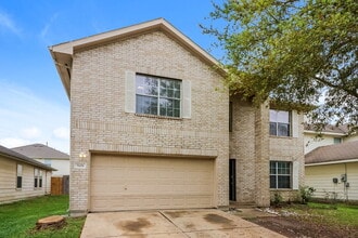 9618 Eagle Eye Ln in Sugar Land, TX - Foto de edificio - Building Photo