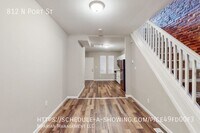 812 N Port St photo'