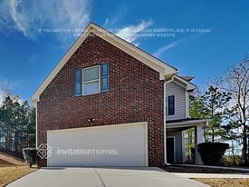 3255 Anneewakee Falls Pkwy in Douglasville, GA - Building Photo
