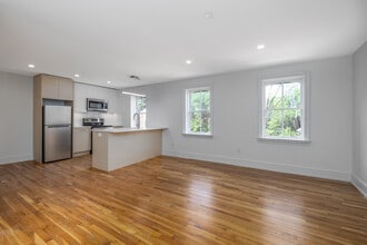 The Union Street Historic District in Poughkeepsie, NY - Building Photo - Interior Photo