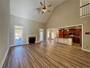 3524 Chagford Ln in Fayetteville, NC - Building Photo - Building Photo