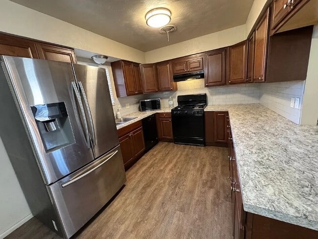 5520 17th St in Lubbock, TX - Building Photo - Building Photo