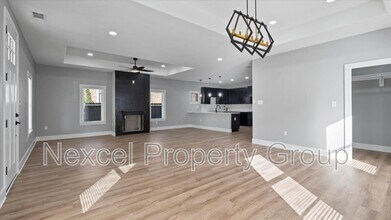 1068 Bruce St in Memphis, TN - Building Photo - Building Photo