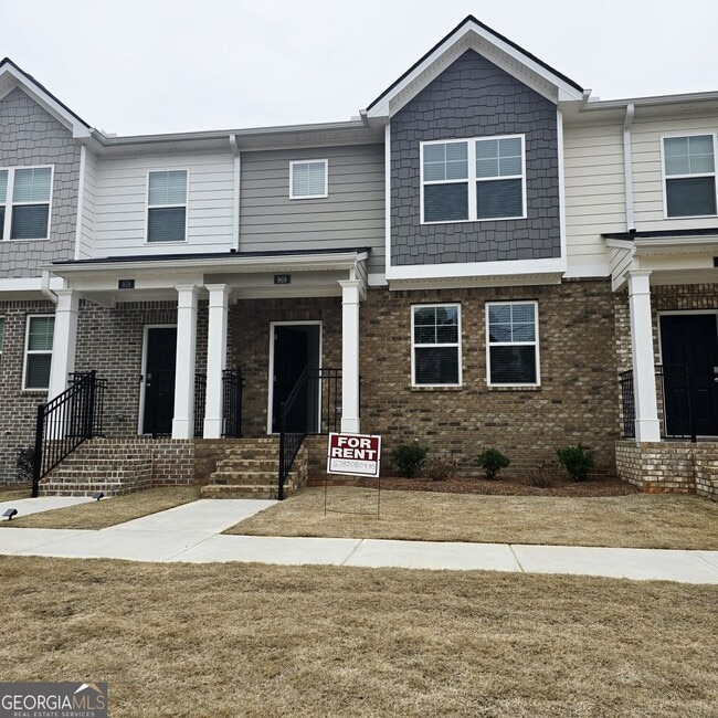 property at 969 Cades Walk