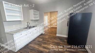 6818 Lorain Ave in Cleveland, OH - Building Photo - Building Photo