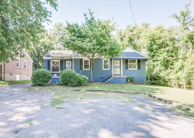 property at 531 Rosedale Ave