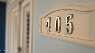 3223 S Atlantic Ave in Cocoa Beach, FL - Building Photo - Building Photo