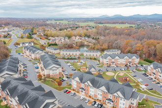 The Gables of Spring Creek in Forest, VA - Building Photo - Building Photo