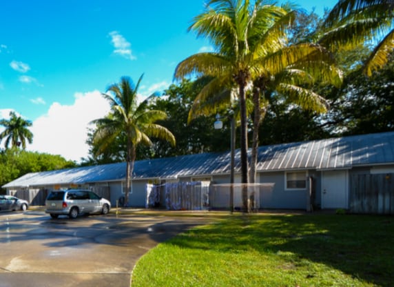 property at 1210 6th Dr