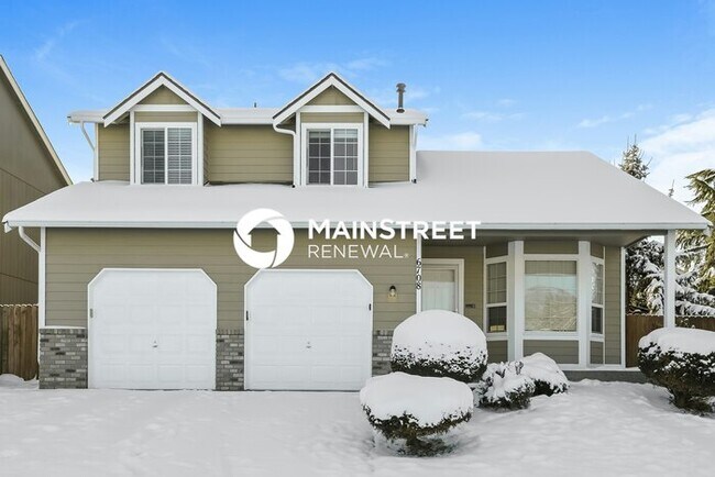 property at 6708 153rd St Ct E