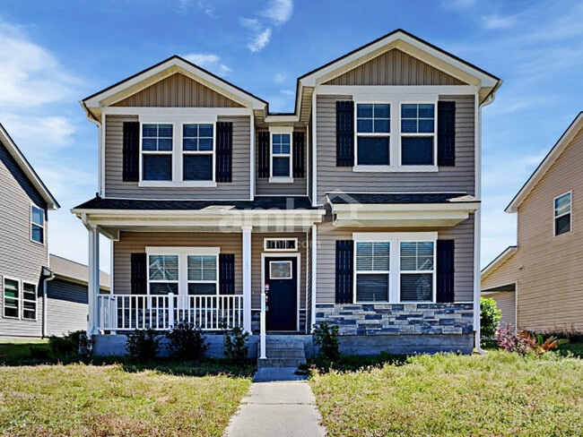 property at 13 Crabapple Cir