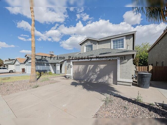 property at 7542 W Cinnabar Ave