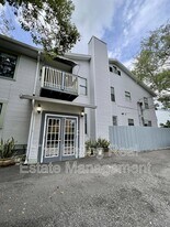 911 S Rome Ave in Tampa, FL - Building Photo