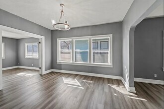 409 N Temple Ave in Indianapolis, IN - Building Photo - Building Photo