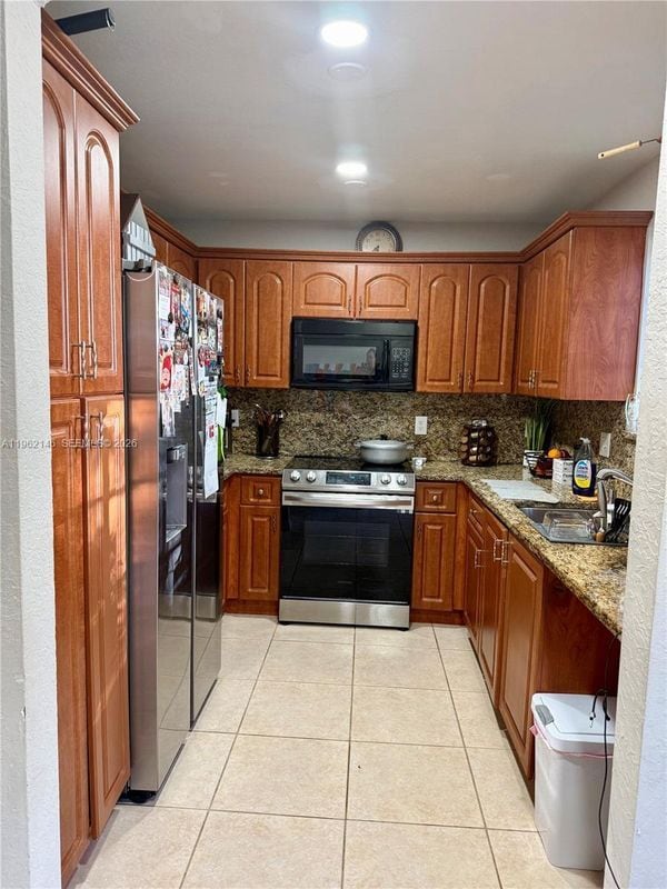 property at 16811 NW 14th Ave