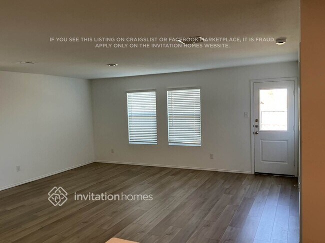 512 Autumnwood Way in Princeton, TX - Foto de edificio - Building Photo