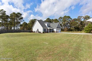 191 Windfield Ln in Holly Ridge, NC - Building Photo
