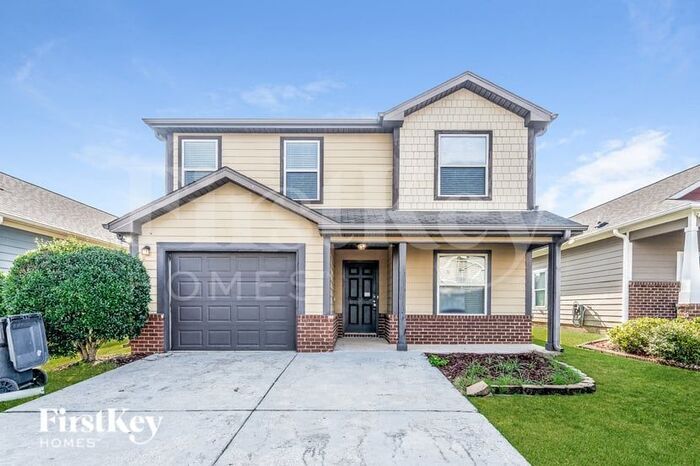 504 Union Station Pl in Calera, AL - Building Photo