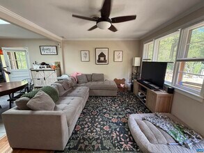 301 Georgetown Ln in Charlottesville, VA - Building Photo - Building Photo