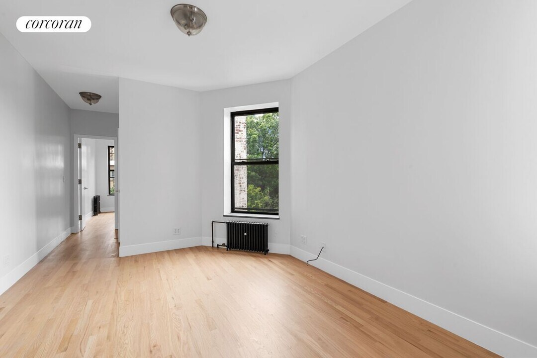 252 Prospect Pl in Brooklyn, NY - Foto de edificio
