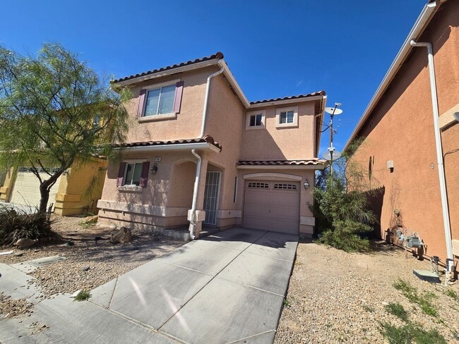 property at 3716 E Spiritual Way