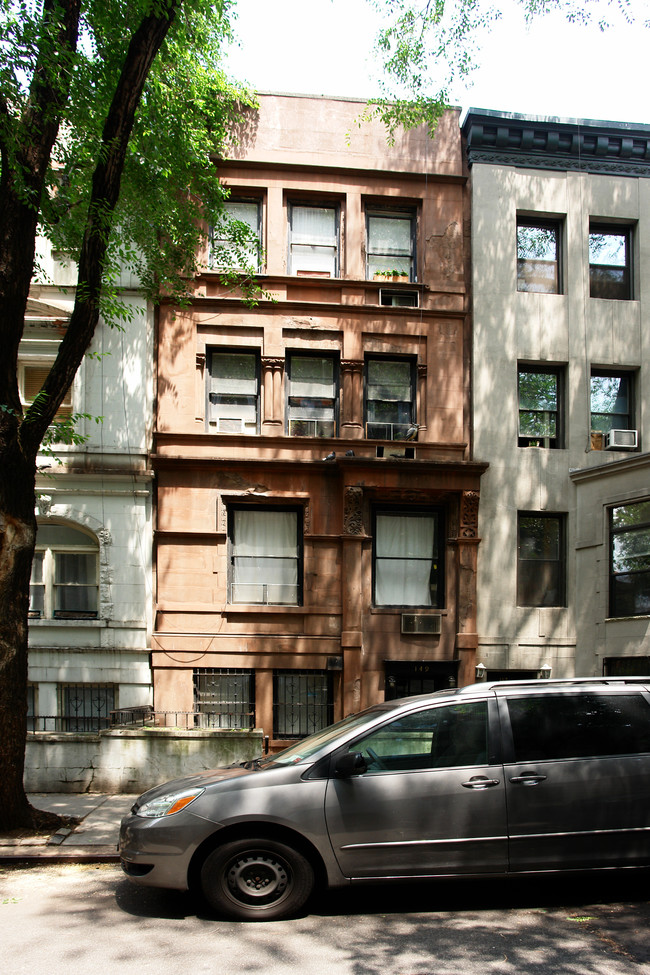 149 W 95th St in New York, NY - Building Photo - Building Photo