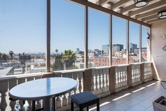 844 Fedora St in Los Angeles, CA - Building Photo - Building Photo