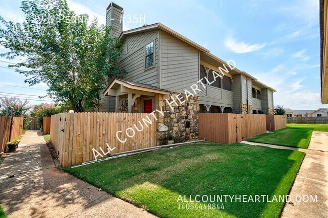 property at 14329 N Pennsylvania Ave
