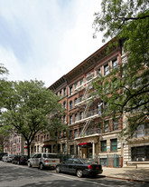 463-467 W 159th St Apartments