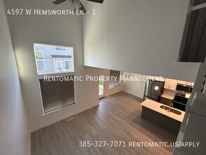 4597 W Hemsworth Ln in Riverton, UT - Building Photo - Building Photo