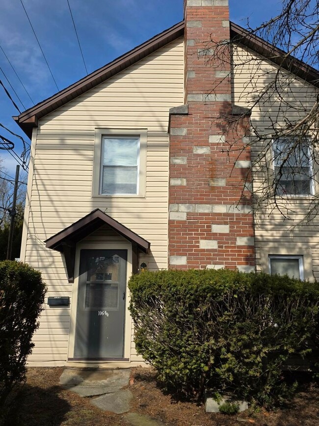 106 Ordway Ave