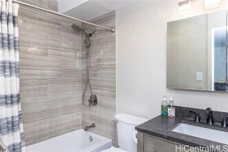 3121 Ala Ilima St in Honolulu, HI - Foto de edificio - Building Photo