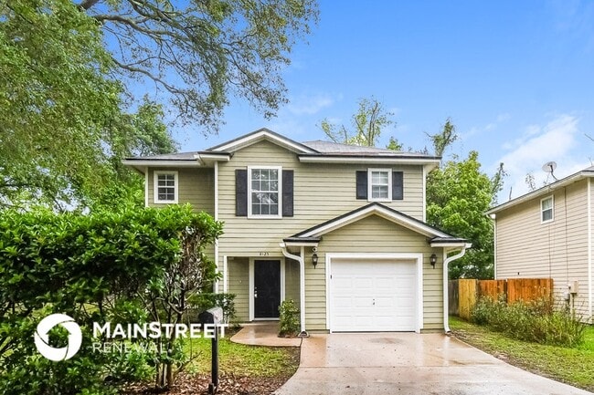 property at 8125 Cahoon Dr W