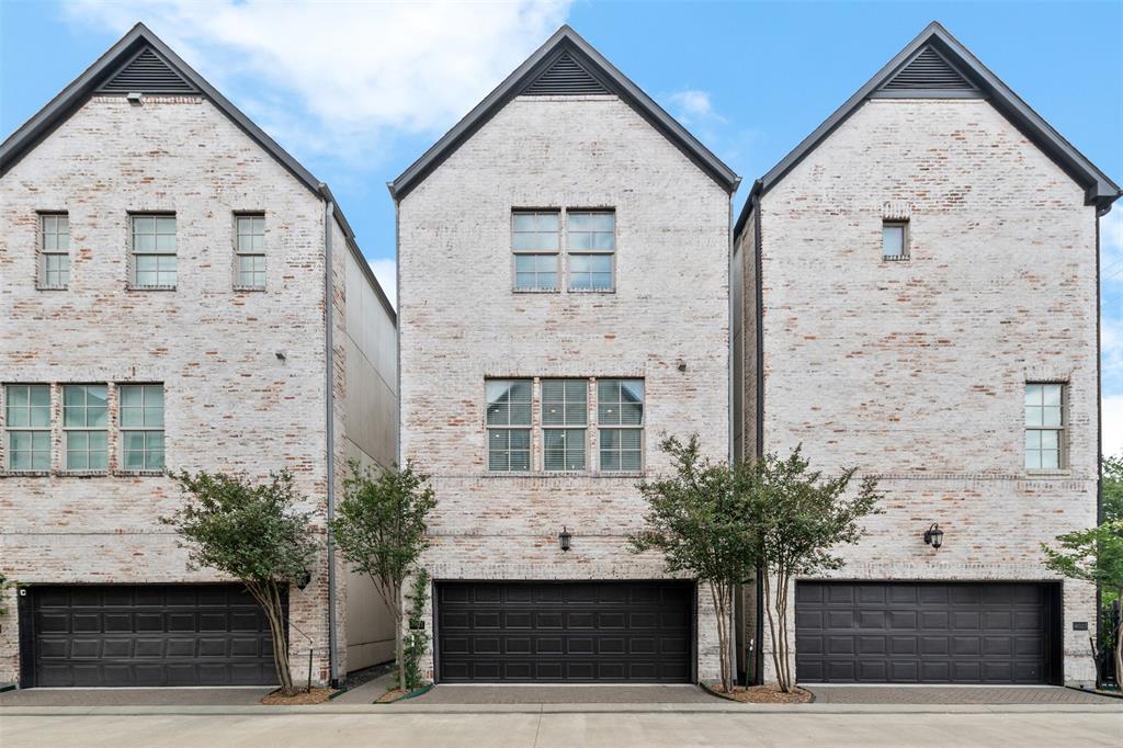 4021 University Grove St in Houston, TX - Building Photo