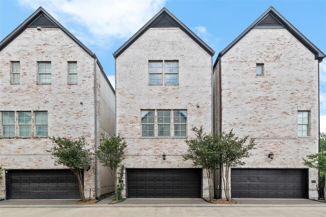 property at 4021 University Grove St