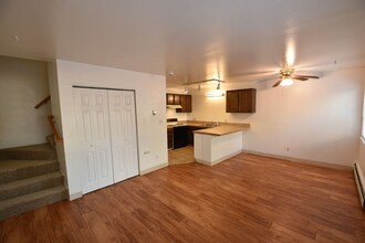 Spruce Street Apartments in Boulder, CO - Building Photo - Building Photo