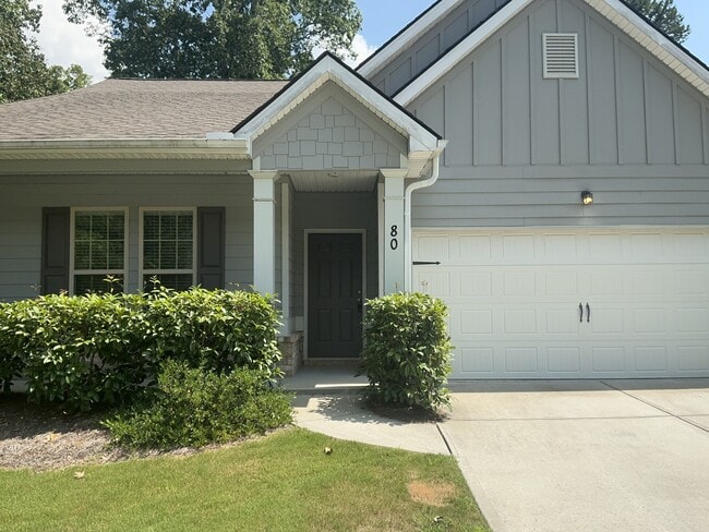 property at 80 Pratt Cir