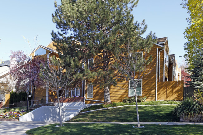525 G St in Salt Lake City, UT - Foto de edificio - Building Photo