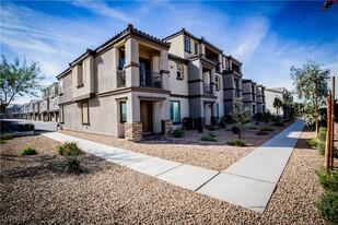 538 Ylang Pl in Henderson, NV - Building Photo - Building Photo